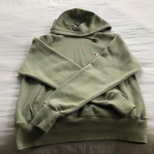 UO Exclusive Champion Hoodie